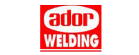 logo Ador Welding limited