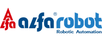 logo Alfa Robot