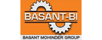 logo Basant