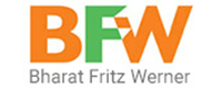 logo Bharat Fritz Werner