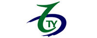 logo Cangzhou city tianyu