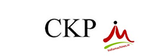 logo C.K Palanisamy