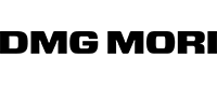 logo DMG Mori
