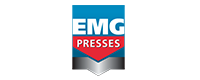 logo EMG Presses