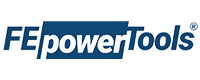 logo Fe Power Tools