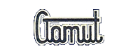 logo Gamut Machine Tools