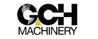 logo GCH Machinery