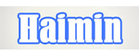 logo Haimin Industry And Trade