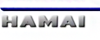 logo Hamai