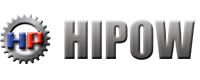 logo Hipow Machine