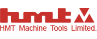 logo HMT Machine