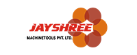 logo Jayshree Machine Tools PVT