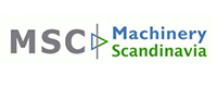 logo Machinery Scandinavia