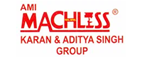logo Machless Drills