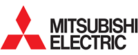 logo Mitsubishi Electric