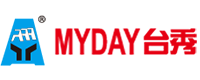 logo Myday Machinery