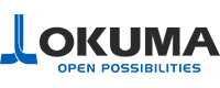 logo Okuma