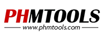 logo PHM Tools