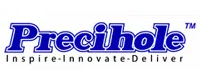 logo Precihole Machine Tools PVT