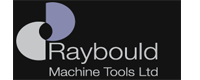 logo Raybould Machine Tools