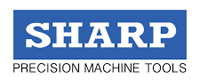 logo Sharp-Industries