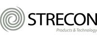 logo Strecon