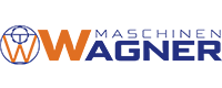 logo Maschinen Wagner	