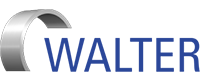 logo Walter Maschinenbau