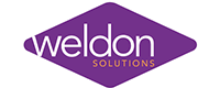 logo Weldon