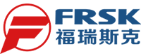 logo Yantai Ruisk CNC Machinery