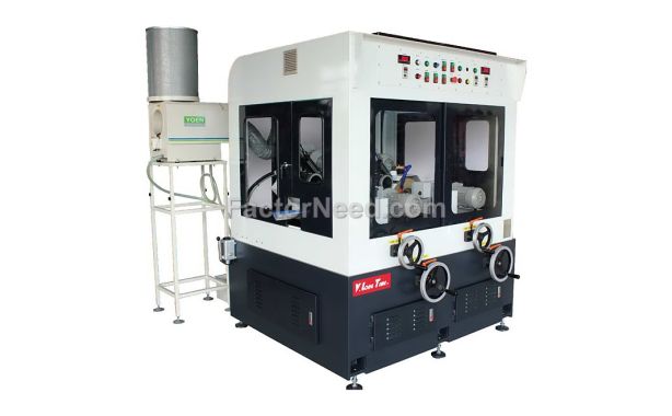 Polishing Machines-Robot Polishing-Sheng Chang Yuan Machinery