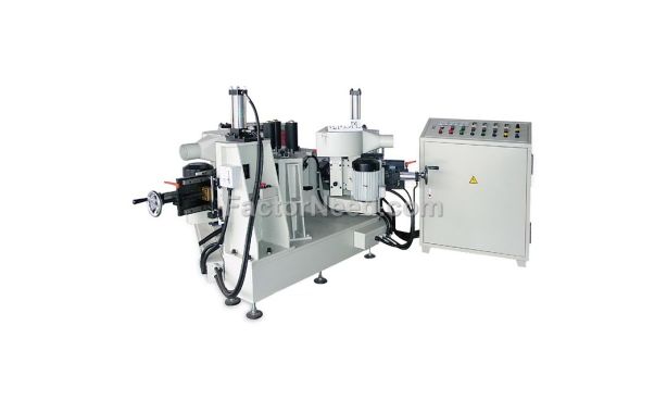 Polishing Machines-Robot Polishing-Sheng Chang Yuan Machinery