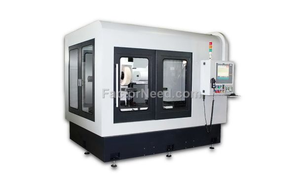 Polishing Machines-Robot Polishing-Sheng Chang Yuan Machinery