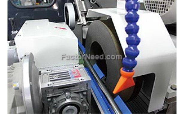 Polishing Machines-Robot Polishing-Sheng Chang Yuan Machinery