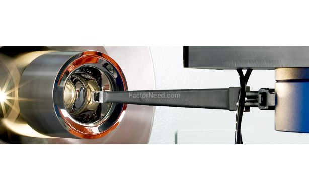 Polishing Machines-Robot Polishing-Strecon
