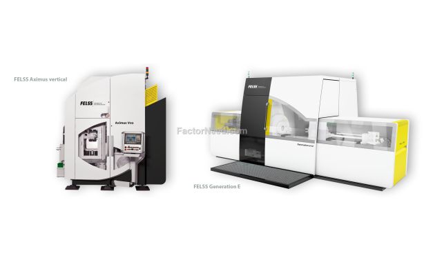 Polishing Machines-Robot Polishing-Strecon