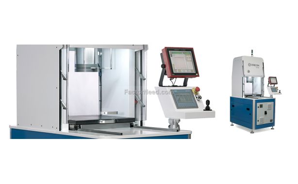 Polishing Machines-Robot Polishing-Strecon