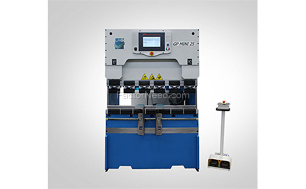 Press Machines-Press Brake-Shandong Jia Yi
