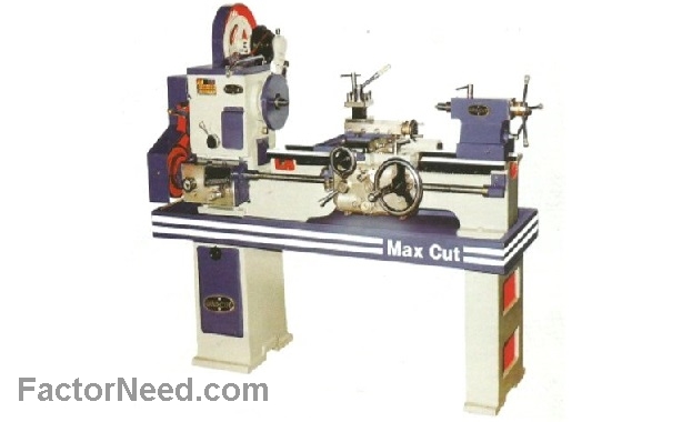 Прессы-Механические прессы-Dwarka Machine Tools