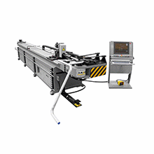 Bükme Makineleri-CNC Bükme Makineleri-Amob Group
