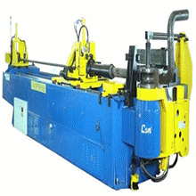 Bükme Makineleri-CNC Bükme Makineleri-CSM
