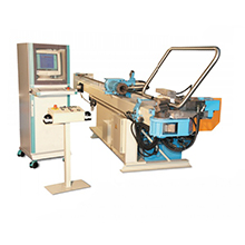 Bükme Makineleri-CNC Bükme Makineleri-Rasi