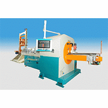 Bükme Makineleri-CNC Bükme Makineleri-SMI