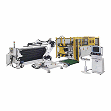 Bükme Makineleri-CNC Bükme Makineleri-SOCO