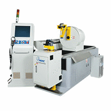 Bükme Makineleri-CNC Bükme Makineleri-YLCNC
