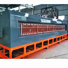 Brazing Машины-Промышленная печь-ZhuoDa Furnace