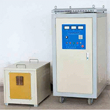 Machine de brasage-induction-Zhengzhou Protech