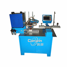 Machine de brasage-induction-Nanjing Canwin