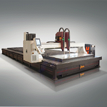 Kesim Makineleri-CNC Kesim-Baykal