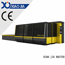 Cutting Machines-CNC Cutting-Jinan Xiaojia